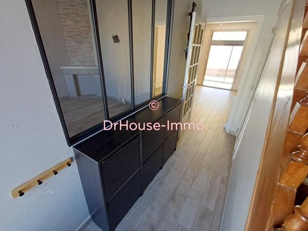 Maison à vendre 5 pièces de 100 m²
