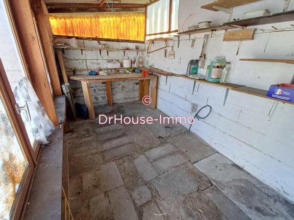 Maison à vendre 5 pièces de 100 m²