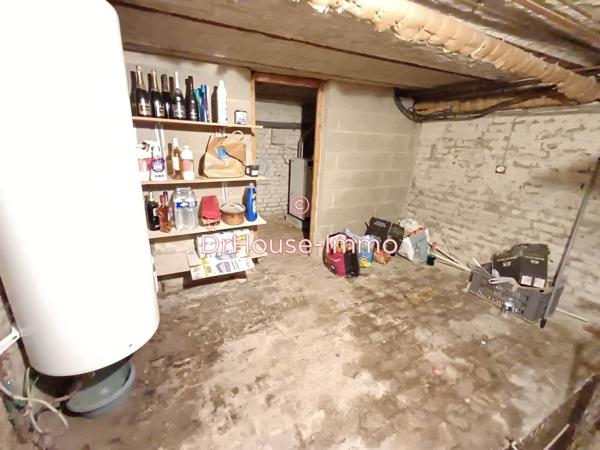 Maison à vendre 5 pièces de 100 m²