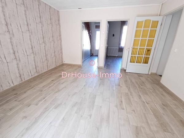 Maison à vendre 5 pièces de 100 m²