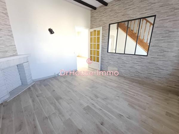 Maison à vendre 5 pièces de 100 m²