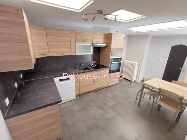 Maison à vendre 5 pièces de 100 m²