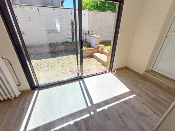 Maison à vendre 5 pièces de 100 m²