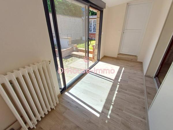 Maison à vendre 5 pièces de 100 m²