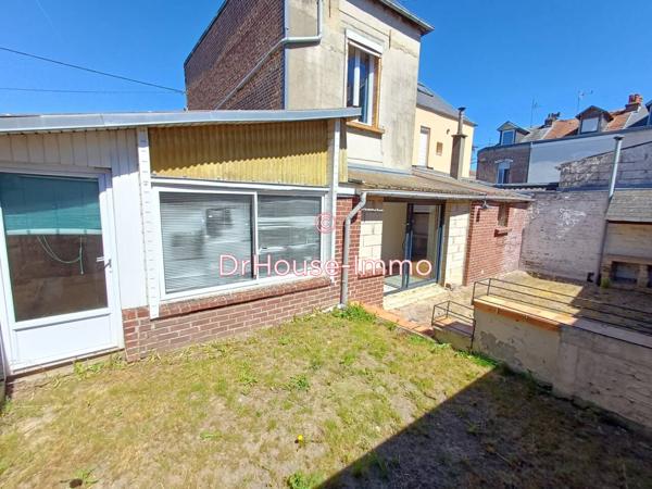 Maison à vendre 5 pièces de 100 m²
