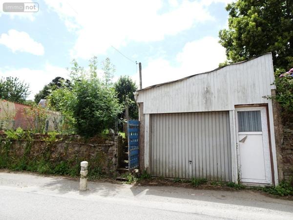 Maison à vendre à Malestroit dans le Morbihan (56140), ref : 56049-671