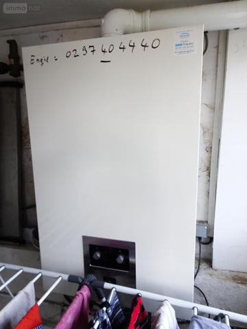 Maison à vendre à Malestroit dans le Morbihan (56140), ref : 56049-671