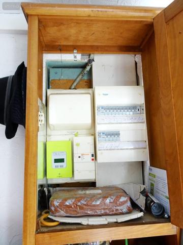 Maison à vendre à Malestroit dans le Morbihan (56140), ref : 56049-671