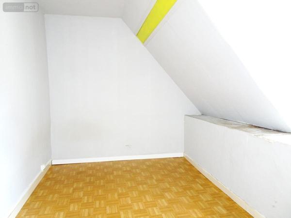 Maison à vendre à Malestroit dans le Morbihan (56140), ref : 56049-671