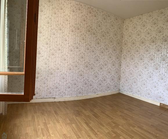 Maison de 70m2 sur une terrain de 481 m2