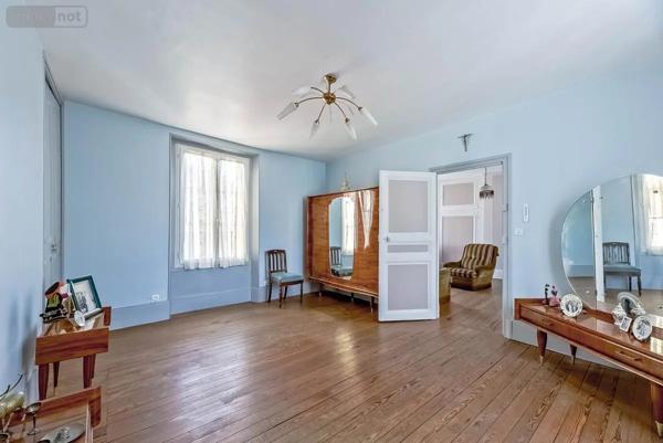 Achat - Maison Le Plessis-Bouchard 95130 7 pièces 138 m 2 928 m 2