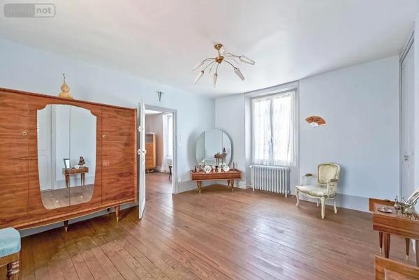 Achat - Maison Le Plessis-Bouchard 95130 7 pièces 138 m 2 928 m 2