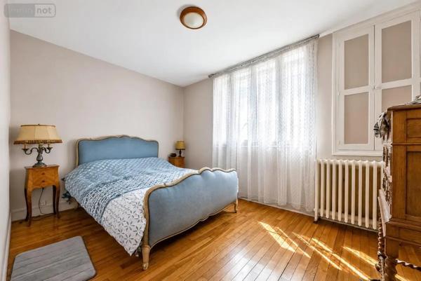 Achat - Maison Le Plessis-Bouchard 95130 7 pièces 138 m 2 928 m 2