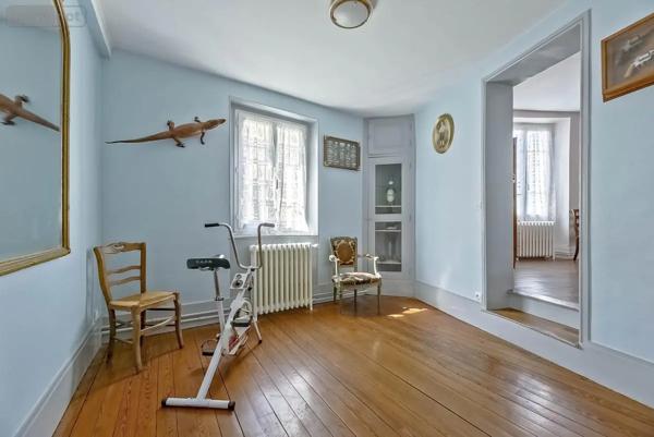 Achat - Maison Le Plessis-Bouchard 95130 7 pièces 138 m 2 928 m 2