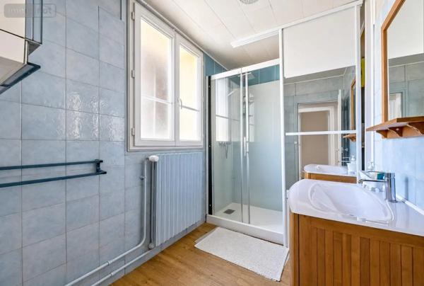 Achat - Maison Le Plessis-Bouchard 95130 7 pièces 138 m 2 928 m 2
