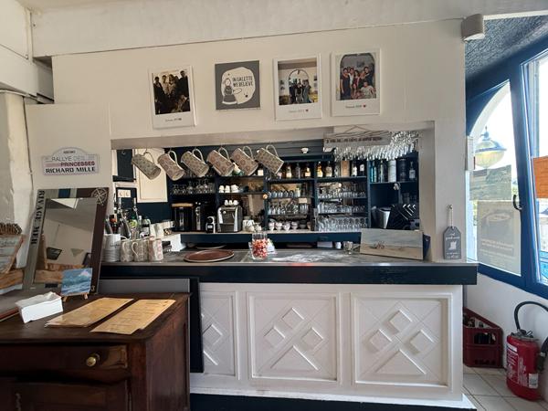 Local commercial à vendre Plougasnou 143 m²