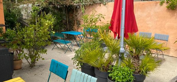 Local commercial à vendre Plougasnou 143 m²