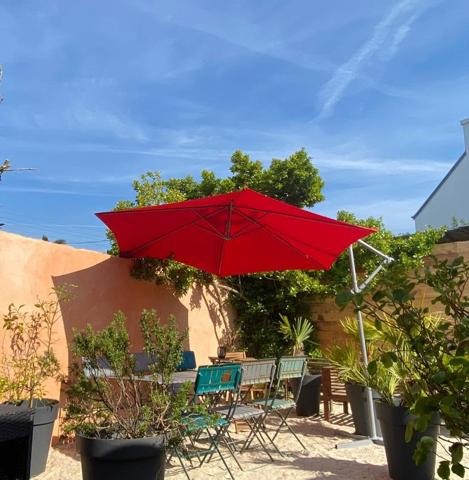 Local commercial à vendre Plougasnou 143 m²