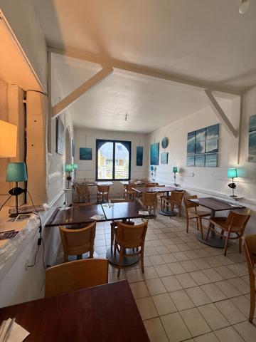 Local commercial à vendre Plougasnou 143 m²