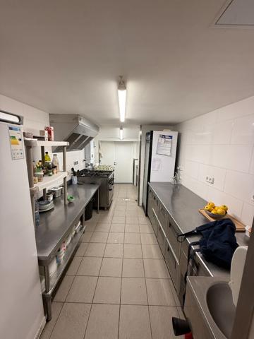 Local commercial à vendre Plougasnou 143 m²