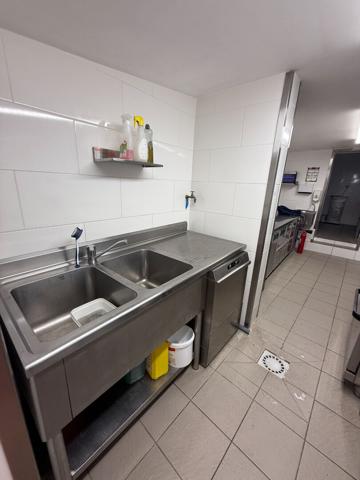 Local commercial à vendre Plougasnou 143 m²