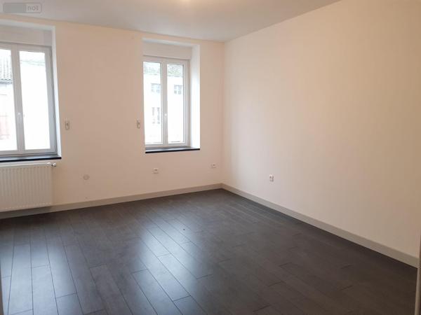 Appartement à louer à Cuisery en Saône-et-Loire (71290), ref : 13755/447