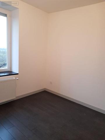 Appartement à louer à Cuisery en Saône-et-Loire (71290), ref : 13755/447