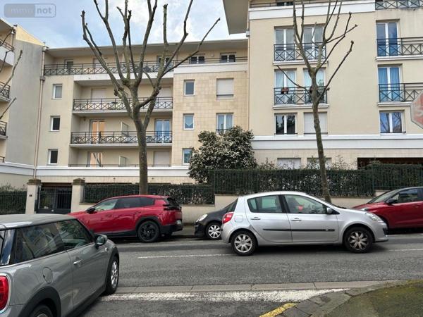 Appartement à vendre à Chamalières dans le Puy-de-Dôme (63400), ref : 63022-41