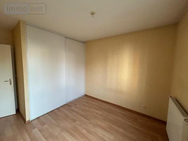 Appartement à vendre à Chamalières dans le Puy-de-Dôme (63400), ref : 63022-41