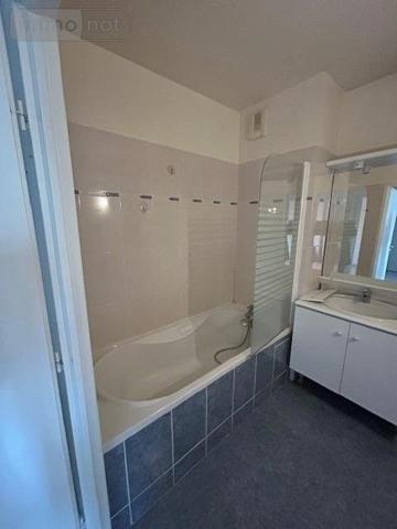 Appartement à vendre à Chamalières dans le Puy-de-Dôme (63400), ref : 63022-41