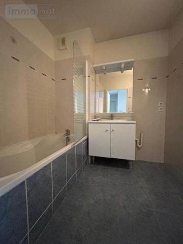 Appartement à vendre à Chamalières dans le Puy-de-Dôme (63400), ref : 63022-41