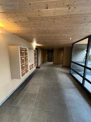 Appartement à vendre à Chamalières dans le Puy-de-Dôme (63400), ref : 63022-41