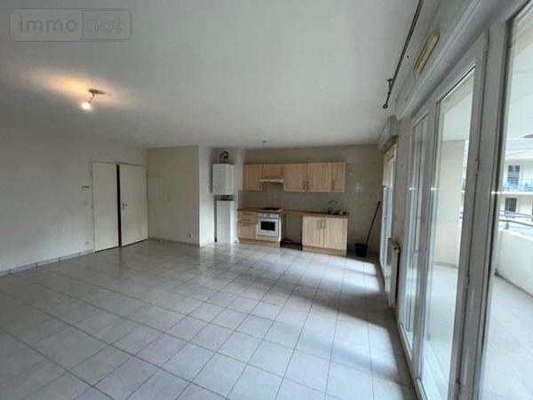 Appartement à vendre à Chamalières dans le Puy-de-Dôme (63400), ref : 63022-41