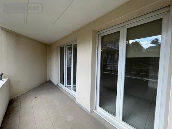 Appartement à vendre à Chamalières dans le Puy-de-Dôme (63400), ref : 63022-41