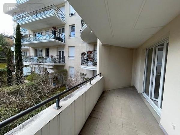 Appartement à vendre à Chamalières dans le Puy-de-Dôme (63400), ref : 63022-41