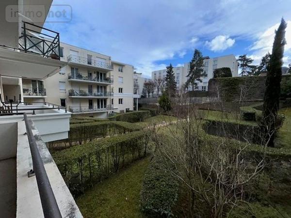 Appartement à vendre à Chamalières dans le Puy-de-Dôme (63400), ref : 63022-41