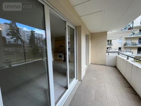 Appartement à vendre à Chamalières dans le Puy-de-Dôme (63400), ref : 63022-41