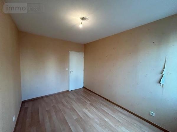 Appartement à vendre à Chamalières dans le Puy-de-Dôme (63400), ref : 63022-41