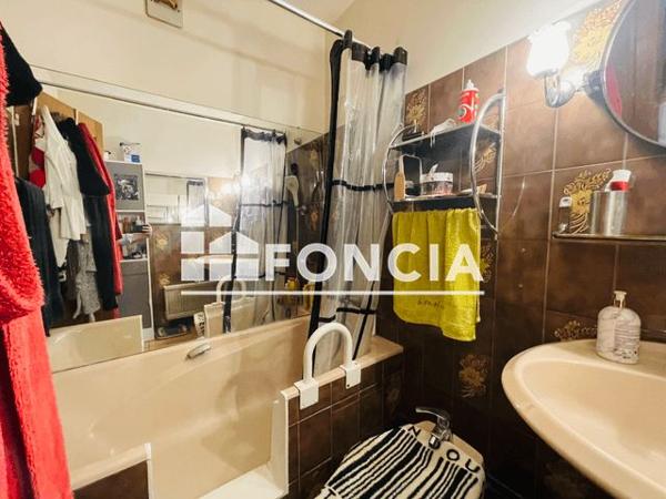 Location Appartement 4 pièces 79.02 m² - 166 ALLEE GEORGES LEYGUES Toulon 83100