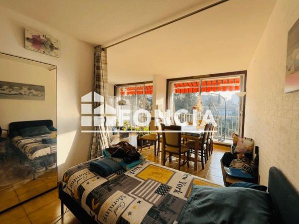 Location Appartement 4 pièces 79.02 m² - 166 ALLEE GEORGES LEYGUES Toulon 83100