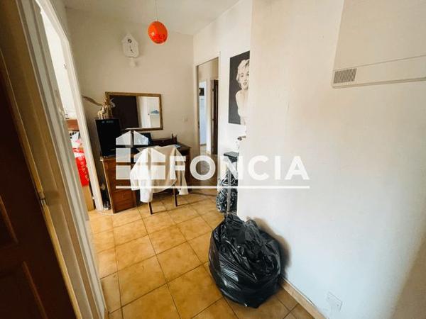 Location Appartement 4 pièces 79.02 m² - 166 ALLEE GEORGES LEYGUES Toulon 83100