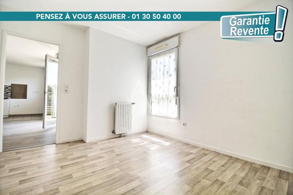 Appartement 2 pièce(s) 44 m2