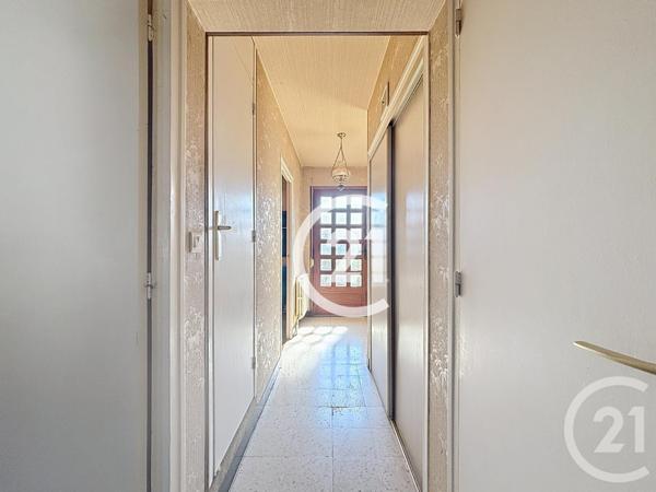 Maison à vendre  4 pièces - 95 m2 GIBERVILLE - 14