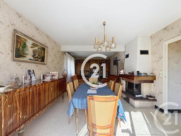 Maison à vendre  4 pièces - 95 m2 GIBERVILLE - 14