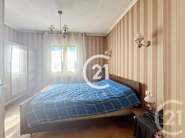 Maison à vendre  4 pièces - 95 m2 GIBERVILLE - 14