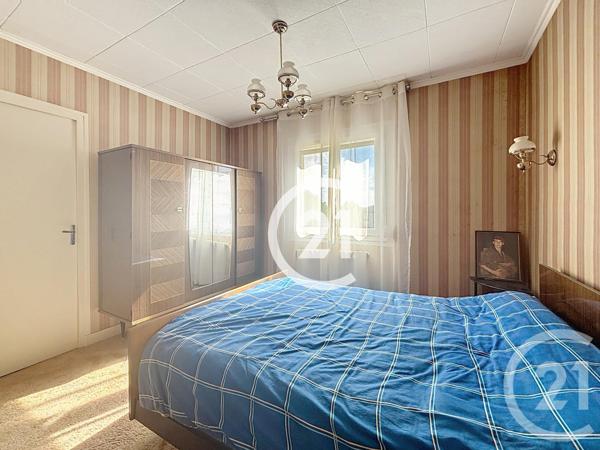 Maison à vendre  4 pièces - 95 m2 GIBERVILLE - 14