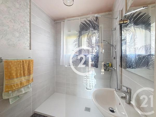 Maison à vendre  4 pièces - 95 m2 GIBERVILLE - 14