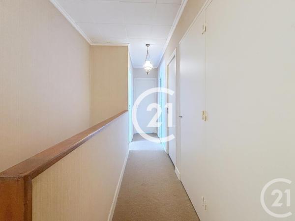 Maison à vendre  4 pièces - 95 m2 GIBERVILLE - 14