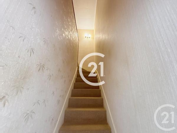 Maison à vendre  4 pièces - 95 m2 GIBERVILLE - 14