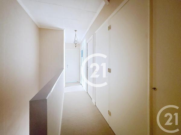 Maison à vendre  4 pièces - 95 m2 GIBERVILLE - 14